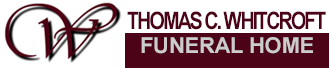 Thomas C. Whitcroft Funeral & Chapel