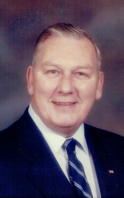 Gerry Butt