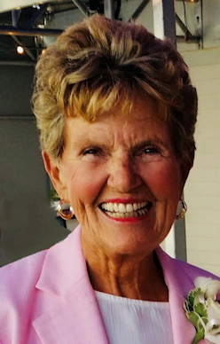 Bernadette MacLean