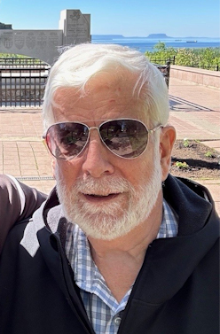 Brian Searle