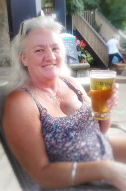 Julie Seddon
